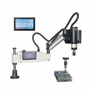 Tapping Machine (4)