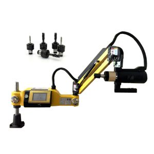 Tapping Machine (4)
