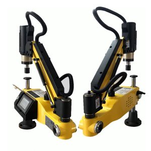 Tapping Machine (5)