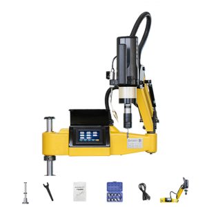 Tapping Machine 说明 (1)
