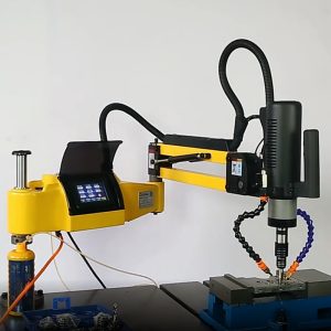 Tapping Machine 说明 (3)