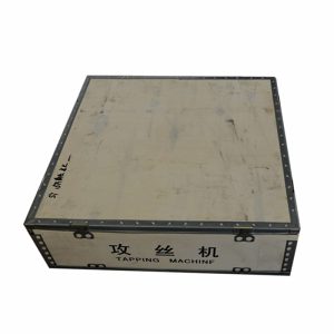 Tapping Machine 说明 (9)
