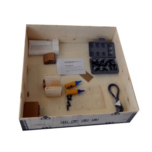 Threading Machine 说明 (10)