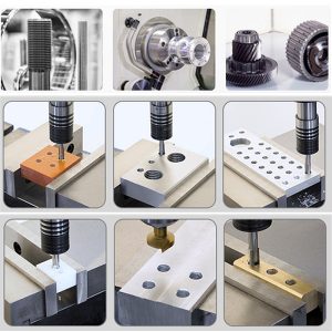 Threading Machine 说明 (14)