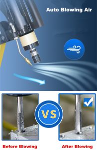 Threading Machine 说明 (4)