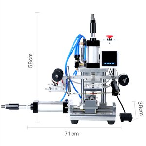 bronzing machine (6)-2