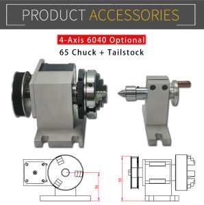 cnc 6040 frame (13)