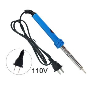 electric soldering iron 40W (8)