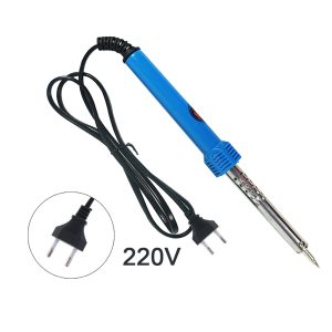 electric soldering iron 40W (9)