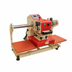 heat Press Machine (4)