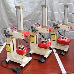 heat Press Machine (4)