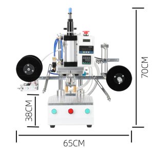 hot stamping machine (7)