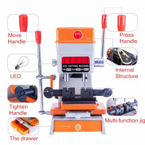 key machine 368a (7)