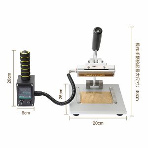 logo Hot Stamping Machine (7)