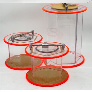 polishing machine (11)