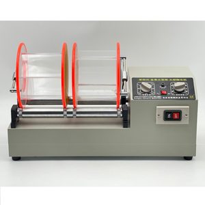 polishing machine (12)