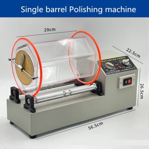 polishing machine (4)
