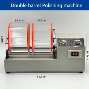 polishing machine (6)