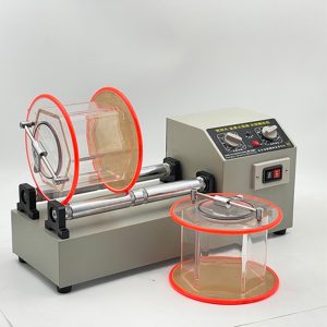 polishing machine (9)