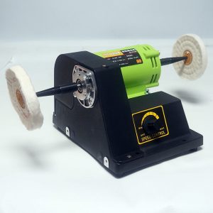 polishing machine mini (8)实拍图