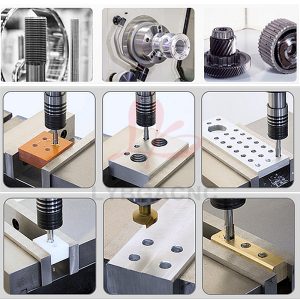 tapping machine (5)