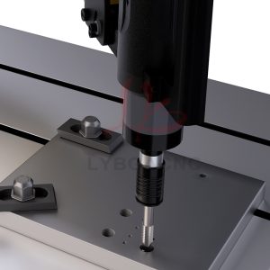 tapping machine (9)