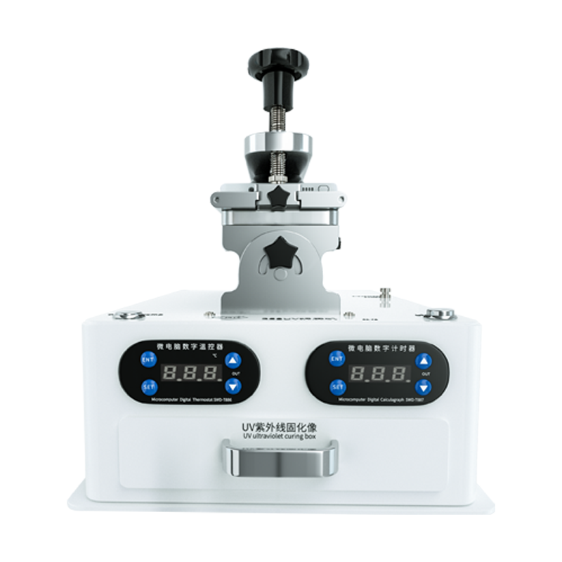 LY-TBK-258UV Многофункциональный разделитель ЖК-экрана и рамки-M10072