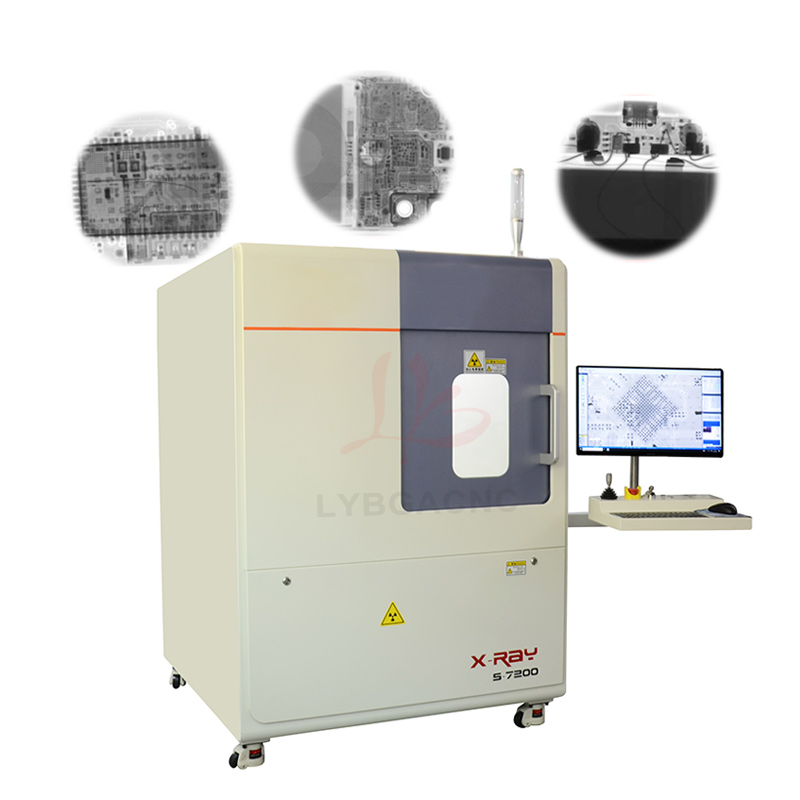 Интеллектуальная машина обнаружения К-7200