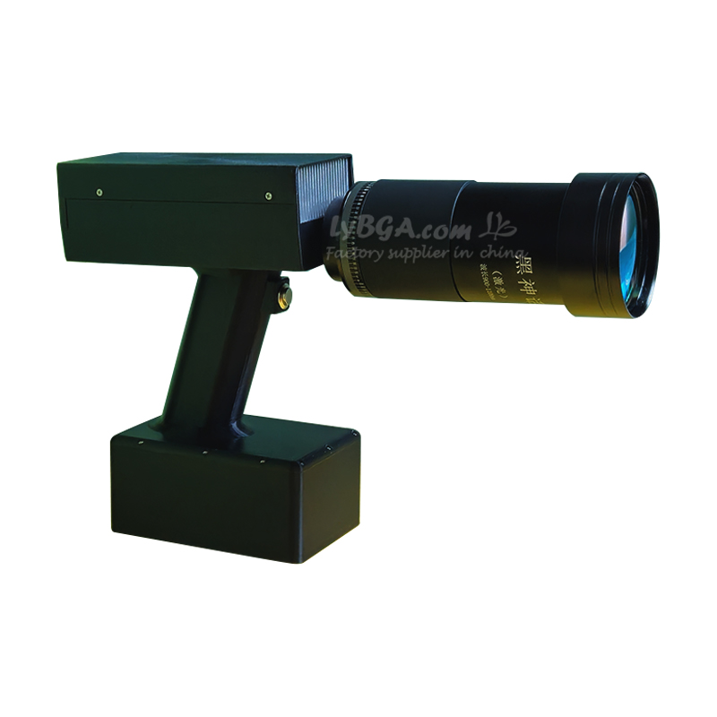 Игрушки для взрослых 260 Вт Источник насоса 3D напечатанный ручной лазерный дистанционный зажигатель Эффективный диапазон по выбору 20 м 60 м Функция теплоотвода-L60016-1