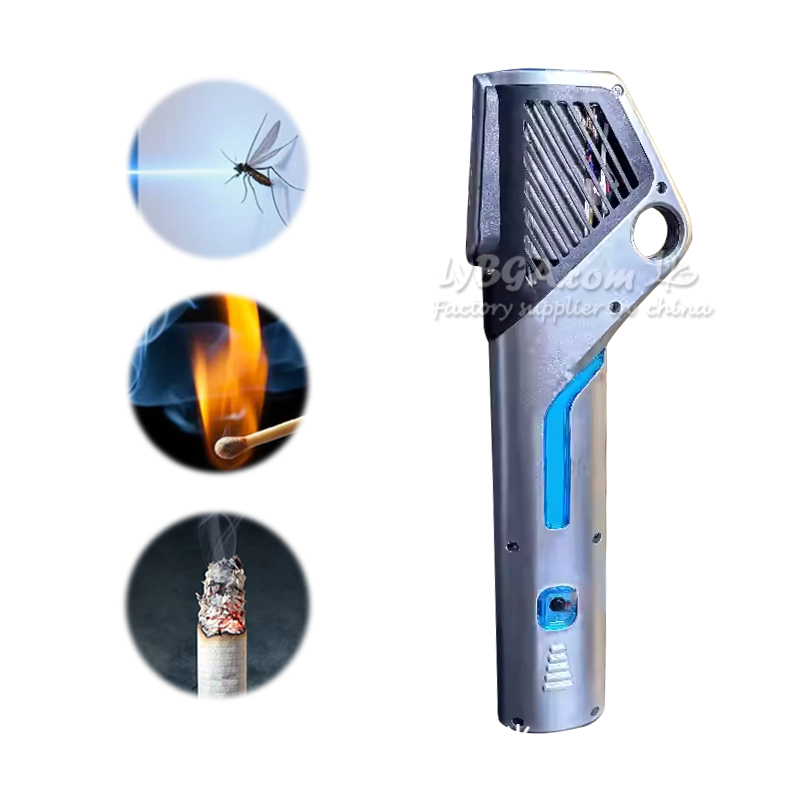 DIY Взрослые игрушки 70W Lightsaber Световой меч Модель Ручной лазерный пульт дистанционного зажигания со встроенным прицеливания красный свет / Off-Axis-L60011