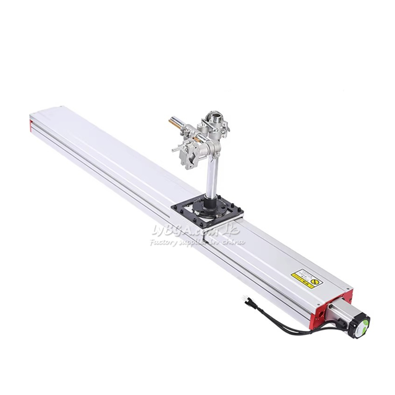 Автоматический позиционер для сварки. Оборудование для сварки прямых швов. Автоматический позиционер для сварки. Сварка листового металла. Сварка кузова. Направляющая для сварки. Линейное приспособление-L51534