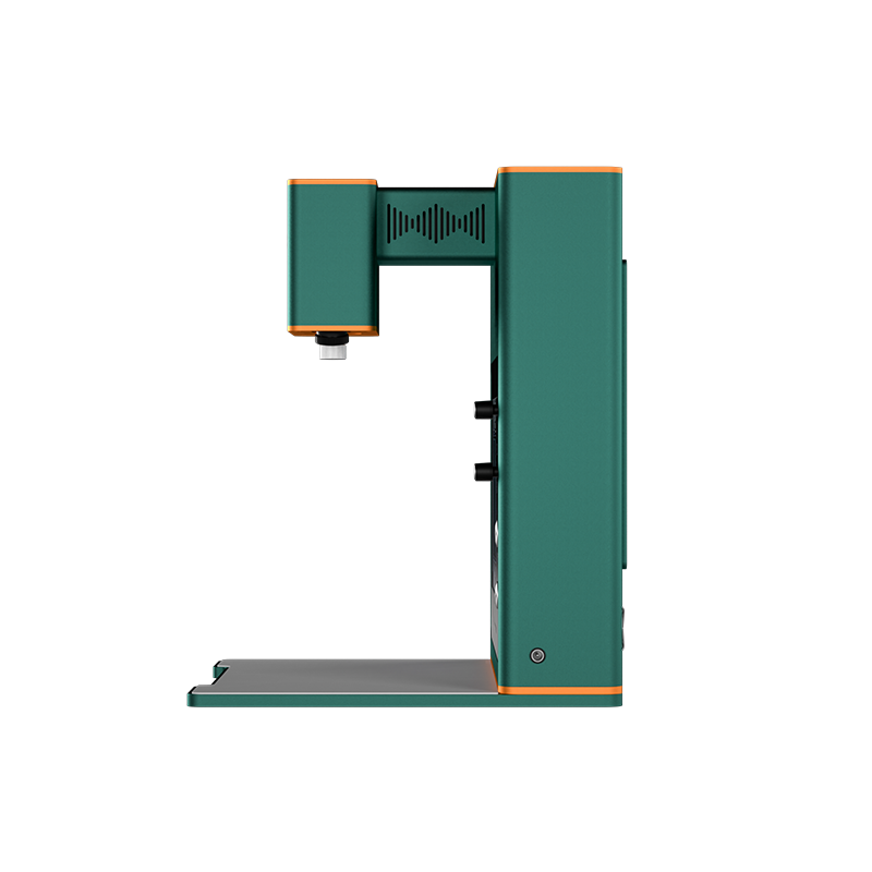 Оригинальный LY-TBK 2206 Интеллектуальный лазерный паяльник с тепловизионным микроскопом Лазерная пайка Диагностический инструмент для материнской платы-M10449
