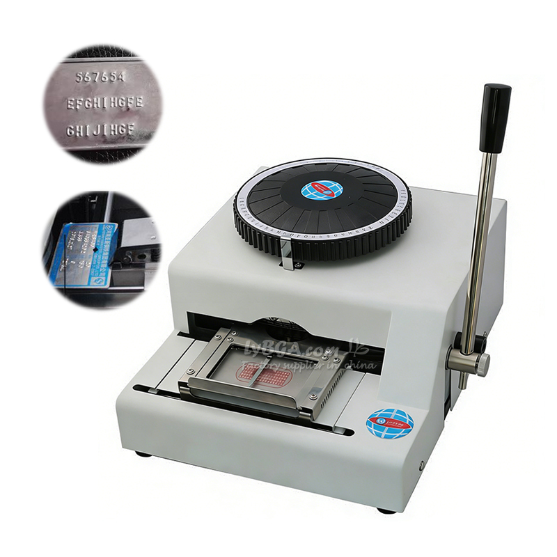 LY-52D машина для тиснения табличек из нержавеющей стали с рельефными символами-DBJ3338-1