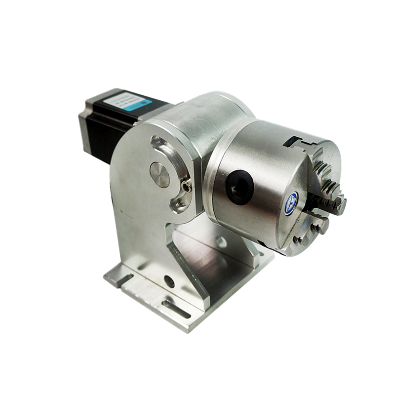 Разобранный настольный мини-лазерный маркировочный станок LY мощностью 20 Вт и 30 Вт, станок для гравировки по металлу, ПВХ, пластику и нержавеющей стали, гравировальный станок с волоконным лазером-DBJ2026