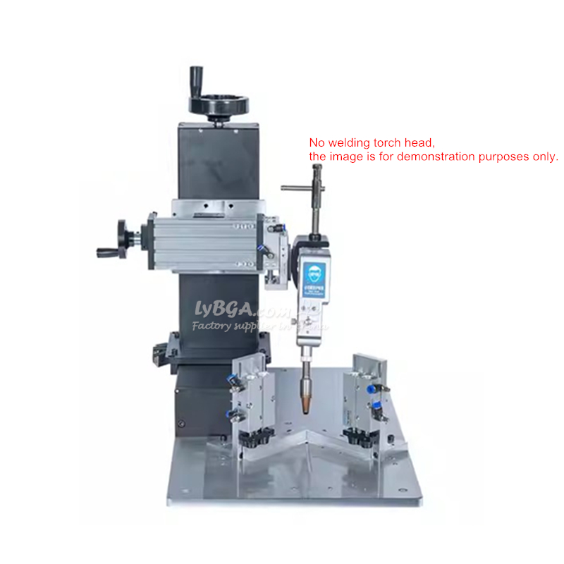 Автоматический угловой позиционер для сварки. Оборудование для сварки прямых швов. Автоматический позиционер для сварки. Угловая сварка. Сварка листового металла. Сварка кузовов. Направляющая для сварки. Линейное приспособление-L51540