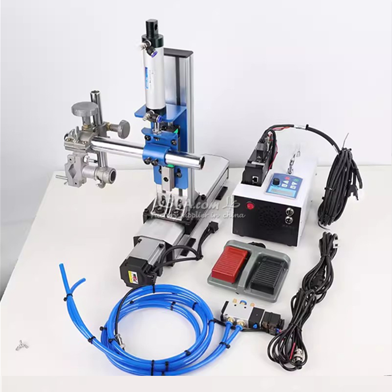 Автоматический позиционер для сварки. Оборудование для сварки прямых швов. Автоматический позиционер для сварки. Сварка листового металла. Сварка кузова. Направляющая для сварки. Линейное приспособление-L51534