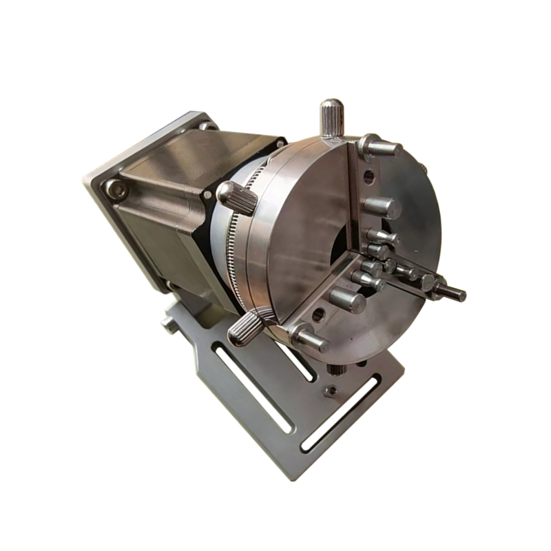 Разобранный настольный мини-лазерный маркировочный станок LY мощностью 20 Вт и 30 Вт, станок для гравировки по металлу, ПВХ, пластику и нержавеющей стали, гравировальный станок с волоконным лазером-DBJ2026