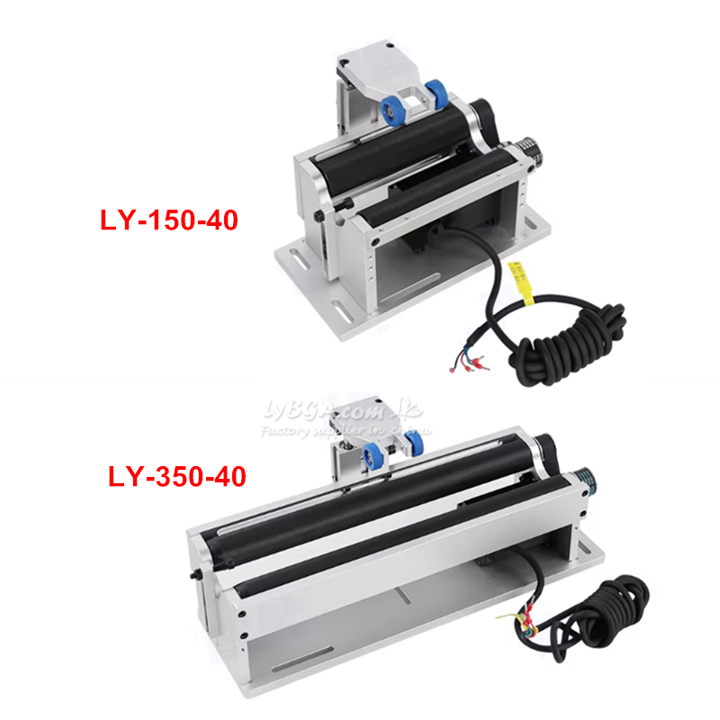 Автоматическое лазерное ручное приспособление для сварки круглых труб. Автоматическое приспособление для сварки цилиндров-L51542