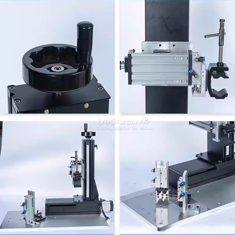 Автоматический угловой позиционер для сварки. Оборудование для сварки прямых швов. Автоматический позиционер для сварки. Угловая сварка. Сварка листового металла. Сварка кузовов. Направляющая для сварки. Линейное приспособление-L51540