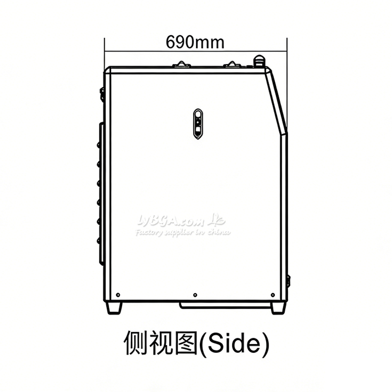 Настольный мини-станок для резки проволокой LY-180 с многоугольной резкой. Профессиональная резка различных твердых и хрупких материалов, возможность резки как плоских, так и профильных заготовок-CMT122