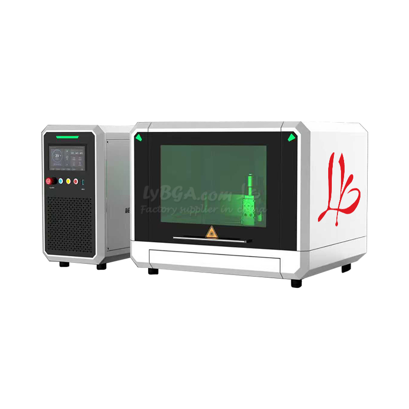 LY 3030 компактный лазерный резак разъемного типа-L51376