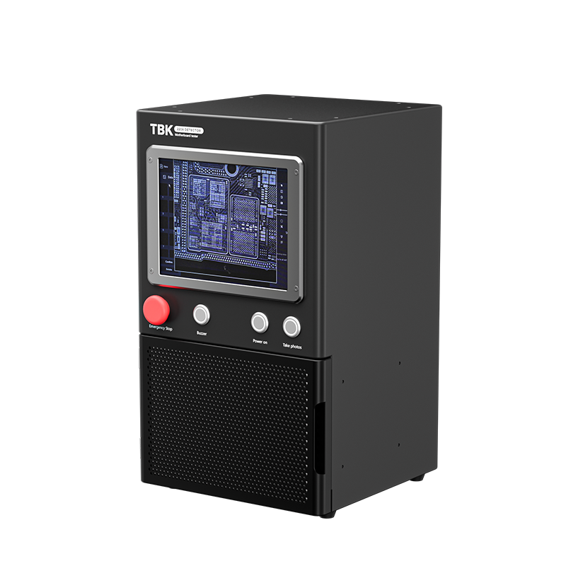 LY-TBK 2208 X-Ray Chip Fluoroscopy Instrument Intelligent Motherboard Tester Testing Machine High Density 110V 220V-M10450