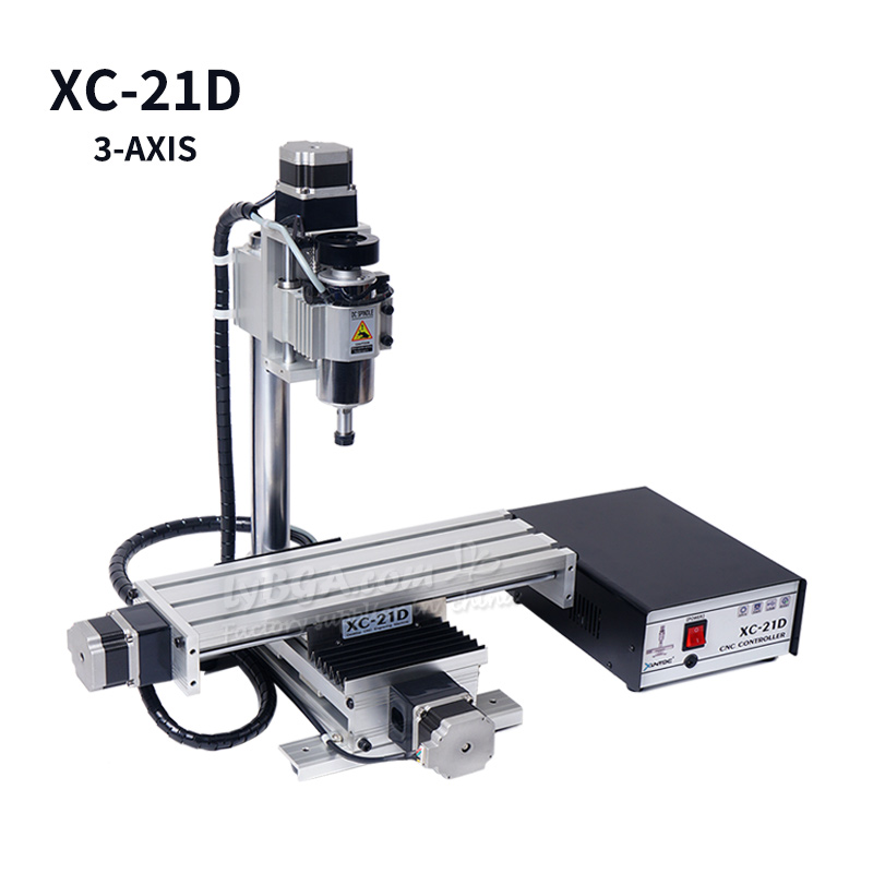 属性 (1) 3-axis