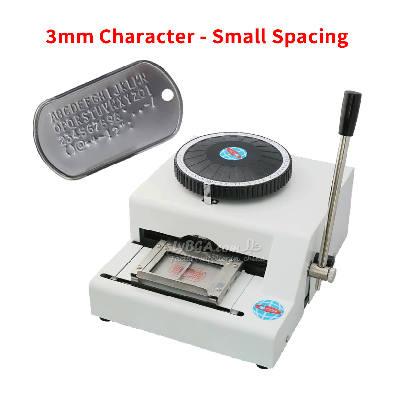 属性 (1)-3mm字符-小间距