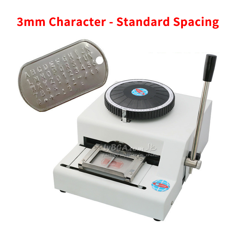 属性 (2)-3mm字符-标准间距