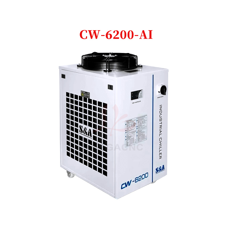 Основные моменты технического обслуживания водоохлаждаемых и воздухоохлаждаемых чиллеров