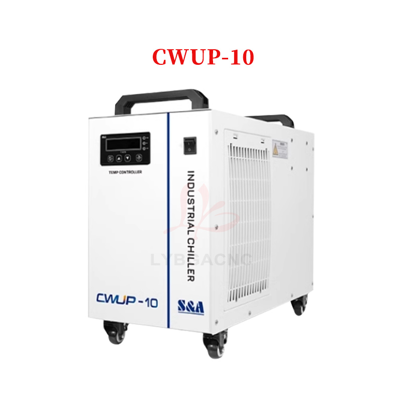 Различия между чиллерами с воздушным и водяным охлаждением