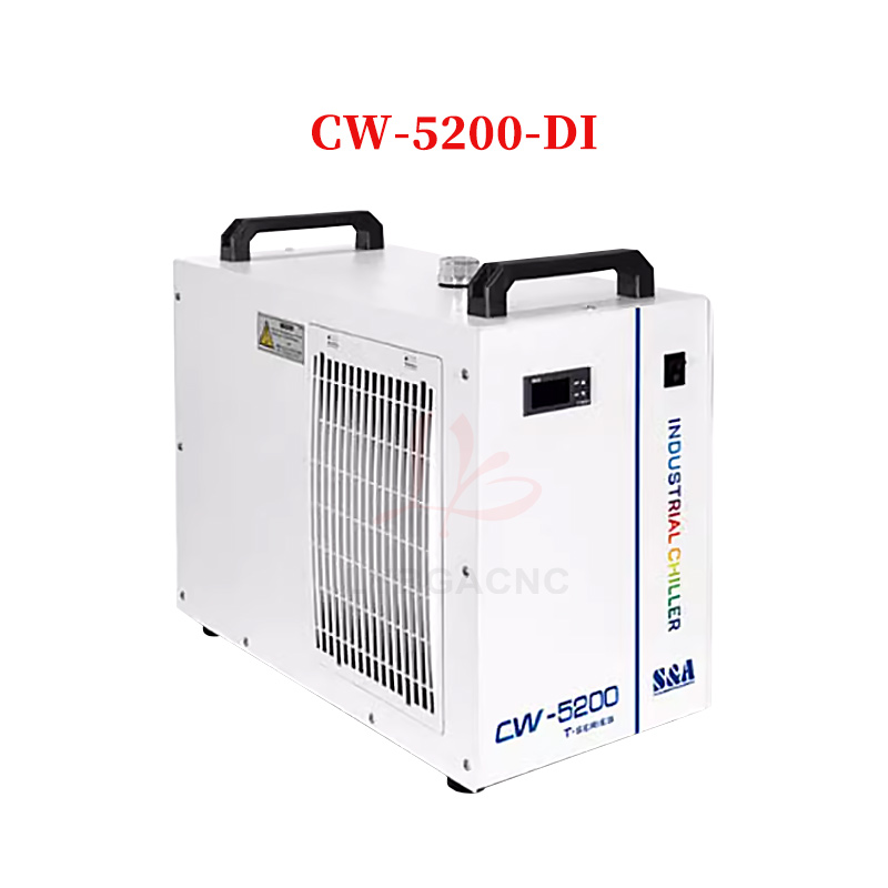 Принцип работы чиллеров