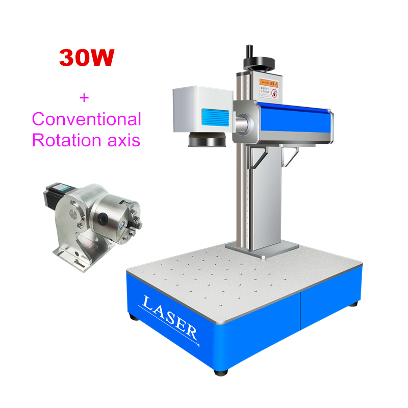 属性5-30W+常规旋转轴