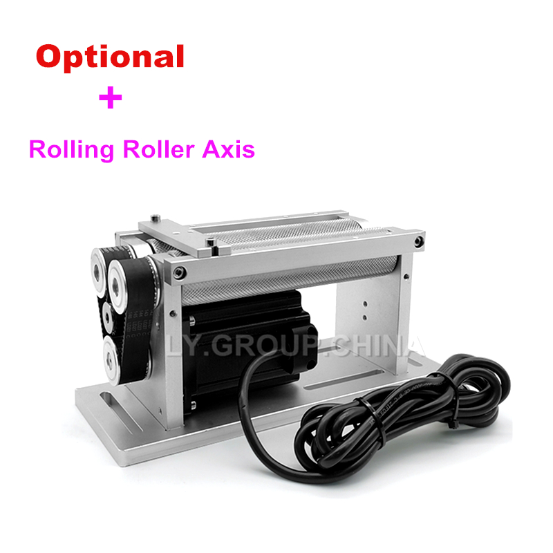 属性7-加 滚动第四轴